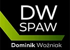 DW SPAW Dominik Woźniak logo